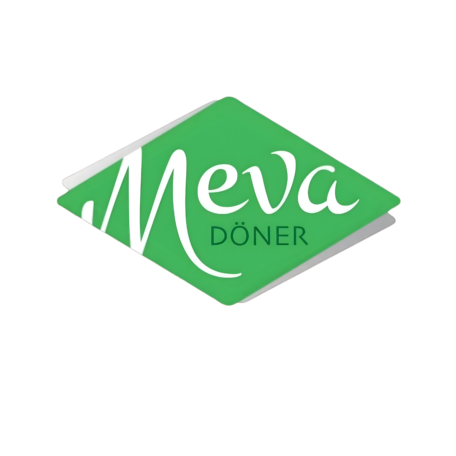 Meva Döner Logo